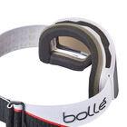 NEVADA, Race White Matte-Black Chrome Cat 3, hi-res image number null